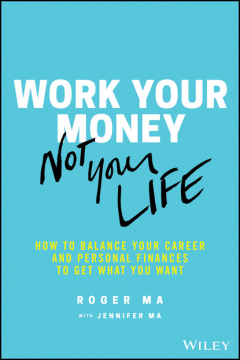 Книга Work Your Money, Not Your Life на ReadRate.com книга Work Your Money, Not Your Life