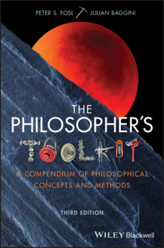 Книга The Philosopher's Toolkit на ReadRate.com книга The Philosopher's Toolkit