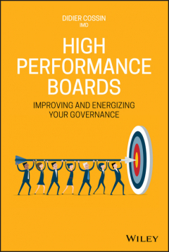 книга High Performance Boards