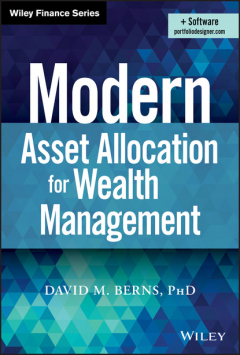 Книга Modern Asset Allocation for Wealth Management на ReadRate.com книга Modern Asset Allocation for Wealth Management