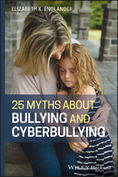 Книга 25 Myths about Bullying and Cyberbullying на ReadRate.com книга 25 Myths about Bullying and Cyberbullying