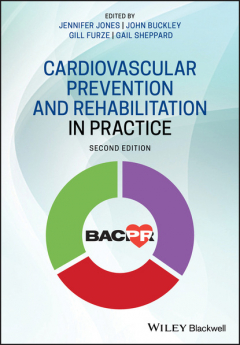 Книга Cardiovascular Prevention and Rehabilitation in Practice на ReadRate.com книга Cardiovascular Prevention and Rehabilitation in Practice