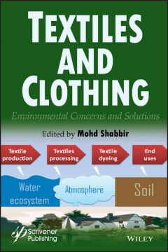 Книга Textiles and Clothing на ReadRate.com книга Textiles and Clothing