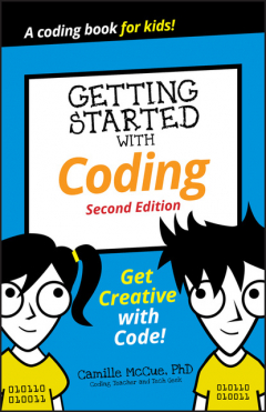 Книга Getting Started with Coding на ReadRate.com книга Getting Started with Coding