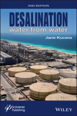 книга Desalination