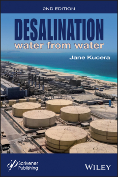 Книга Desalination на ReadRate.com книга Desalination