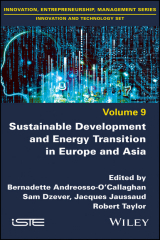 Книга Sustainable Development and Energy Transition in Europe and Asia на ReadRate.com книга Sustainable Development and Energy Transition in Europe and Asia