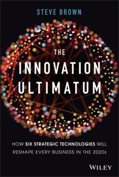 Книга The Innovation Ultimatum на ReadRate.com книга The Innovation Ultimatum