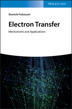 Книга Electron Transfer на ReadRate.com книга Electron Transfer