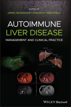 Книга Autoimmune Liver Disease на ReadRate.com книга Autoimmune Liver Disease