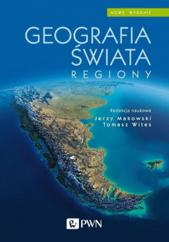 Книга Geografia świata. Regiony на ReadRate.com книга Geografia świata. Regiony