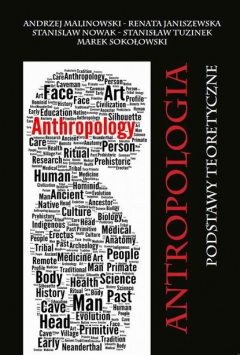 Книга Antropologia. Podstawy teoretyczne на ReadRate.com книга Antropologia. Podstawy teoretyczne