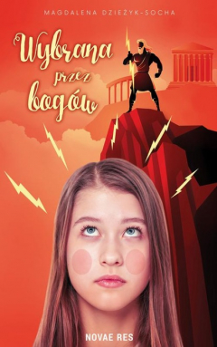 Книга Wybrana przez bog?w на ReadRate.com книга Wybrana przez bog?w