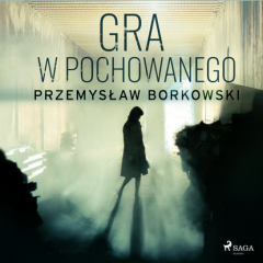 Книга Gra w pochowanego на ReadRate.com книга Gra w pochowanego