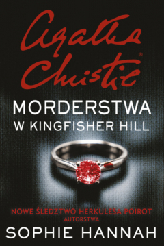 Книга Morderstwa w Kingfisher Hill на ReadRate.com книга Morderstwa w Kingfisher Hill