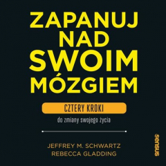 Книга Zapanuj nad swoim m?zgiem. Cztery kroki do zmiany swojego życia на ReadRate.com книга Zapanuj nad swoim m?zgiem. Cztery kroki do zmiany swojego życia