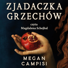 Книга Zjadaczka grzech?w на ReadRate.com книга Zjadaczka grzech?w