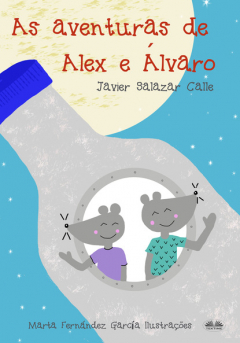 Книга As Aventuras De Alex E ?lvaro на ReadRate.com книга As Aventuras De Alex E ?lvaro