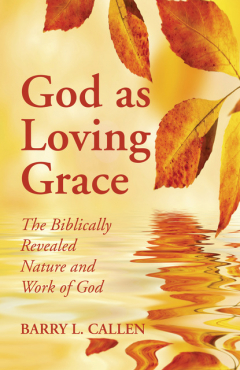 Книга God as Loving Grace на ReadRate.com книга God as Loving Grace
