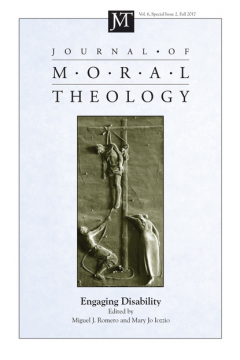 Книга Journal of Moral Theology, Volume 6, Special Issue 2 на ReadRate.com книга Journal of Moral Theology, Volume 6, Special Issue 2