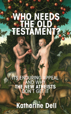Книга Who Needs the Old Testament? на ReadRate.com книга Who Needs the Old Testament?