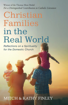 Книга Christian Families in the Real World на ReadRate.com книга Christian Families in the Real World