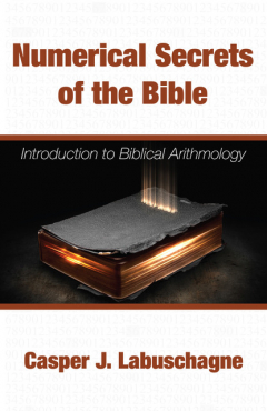 Книга Numerical Secrets of the Bible на ReadRate.com книга Numerical Secrets of the Bible