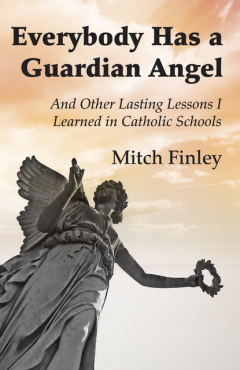 Книга Everybody Has a Guardian Angel на ReadRate.com книга Everybody Has a Guardian Angel