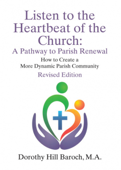 Книга Listen to the Heartbeat of the Church, Revised Edition на ReadRate.com книга Listen to the Heartbeat of the Church, Revised Edition