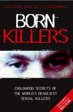Книга Born Killers на ReadRate.com книга Born Killers