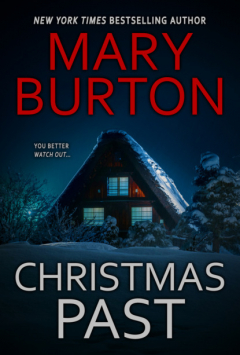 Книга Christmas Past на ReadRate.com книга Christmas Past