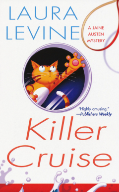 Книга Killer Cruise на ReadRate.com книга Killer Cruise