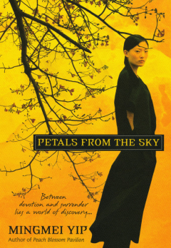 Книга Petals from the Sky на ReadRate.com книга Petals from the Sky