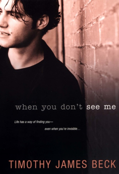 Книга When You Don't See Me на ReadRate.com книга When You Don't See Me