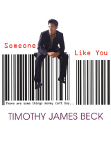 книга Someone Like You
