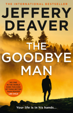 Книга The Goodbye Man на ReadRate.com книга The Goodbye Man