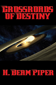 Книга Crossroads of Destiny на ReadRate.com книга Crossroads of Destiny
