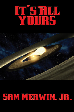Книга It’s All Yours на ReadRate.com книга It’s All Yours