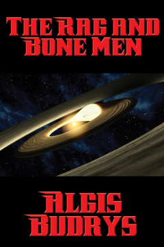 Книга The Rag and Bone Men на ReadRate.com книга The Rag and Bone Men