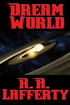 Книга Dream World на ReadRate.com книга Dream World