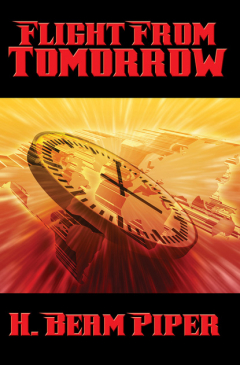 Книга Flight From Tomorrow на ReadRate.com книга Flight From Tomorrow