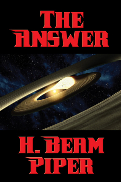 Книга The Answer на ReadRate.com книга The Answer