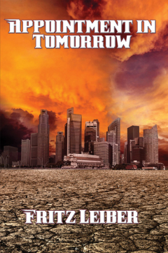 книга Appointment in Tomorrow