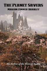 книга The Planet Savers