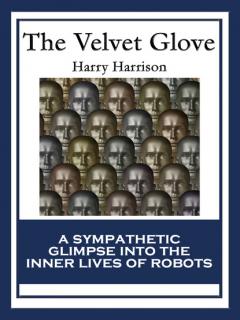 Книга The Velvet Glove на ReadRate.com книга The Velvet Glove
