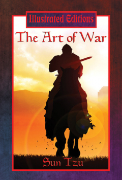 Книга The Art of War (Illustrated Edition) на ReadRate.com книга The Art of War (Illustrated Edition)