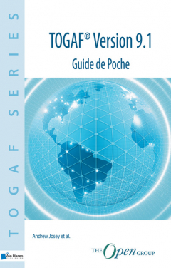 Книга TOGAF® Version 9.1 - Guide de Poche на ReadRate.com книга TOGAF® Version 9.1 - Guide de Poche