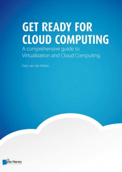 Книга Get Ready for Cloud Computing - 2nd edition на ReadRate.com книга Get Ready for Cloud Computing - 2nd edition