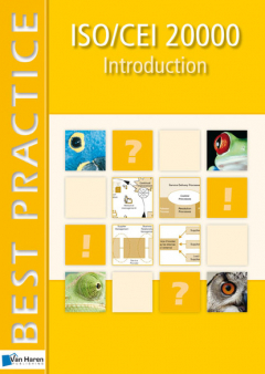 Книга ISO/CEI 20000 - Introduction на ReadRate.com книга ISO/CEI 20000 - Introduction