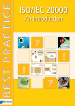 Книга ISO/IEC 20000 - An Introduction на ReadRate.com книга ISO/IEC 20000 - An Introduction
